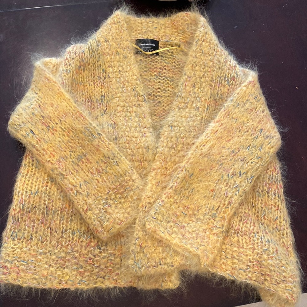 Custommade BY NUMBERS 21/190 org 400 euros